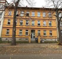 3-Raum-Wohnung in Arnstadt - 548,00 EUR Kaltmiete, ca.  73,00 m² in Arnstadt (PLZ: 99310)