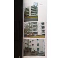 Wohnung bequem in Ortsrandlage - 680,00 EUR Kaltmiete, ca.  57,00 m² in Pliezhausen (PLZ: 72124)