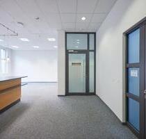 Anspruchsvolle Bürofläche 394 qm - All-in-Miete - Stuttgart Luginsland