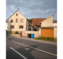 Einfamilienhaus in Großwenkheim - Münnerstadt