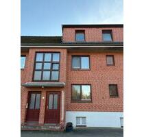 3 Zimmer Wohnung Balkon ab sofort - Büchen