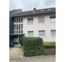 Helle-3 Zimmerwohnung in ruhige Lage von Rösrath Forsbach