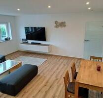 Monteur Zimmer Wohnung Monteurzimmer 100 m2 Ferienwohnung WG - Hüllhorst