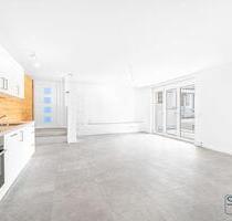 ERSTBEZUG * Wohntraum mit zwei Terrassen * Sonnige Maisonette mit 4 Zimmern in Allach * - München Allach-Untermenzing