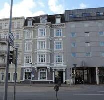 Altbauwohnung an der Hafenspitze - Flensburg