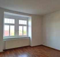 Gut geschnittene 2-Zimmer-Wohnung im Alten Dorf in Weißwasser - Weißwasser (Oberlausitz)