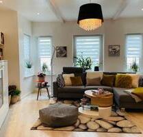 Attraktive 2-Zimmer-Wohnung in zentraler Lage - Detmold