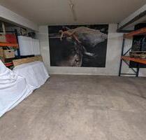 30 qm Lagerfläche Self-Storage - 107,00&nbsp;EUR Kaltmiete, in Frankfurt am Main (PLZ: 60386) Fechenheim