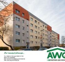 gemütliche 3-Raum-Wohnung - 455,00 EUR Kaltmiete, ca.  70,00 m² in Wolmirstedt (PLZ: 39326)