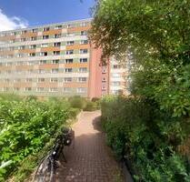 1 Zi.-Whg. mit EBK, Fahrstuhl, vermietet - Braunschweig Heidberg-Melverode