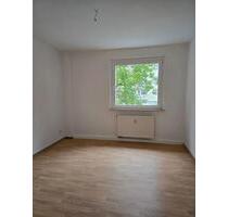 Seltene Gelegenheit! 2 -Raumwohnung im Hochparterre mit Aufzug und Balkon - Neuhardenberg