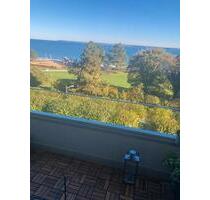 Rarität, frontaler Meerblick, 1 Zimmerwohnung - Lübeck Alt-Travemünde / Rönnau