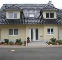 Die blaue Mauritius - Hochwertige 3,5 Zimmer Wohnung in absoluter Bestlage in Haibach