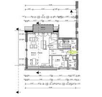 Wochnung Kirchlinde ca. 85 m² - 720,00 EUR Kaltmiete, ca.  85,00 m² in Dortmund (PLZ: 44379) Huckarde