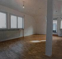 2 Zimmer Wohnung Degerloch , 97m - Stuttgart