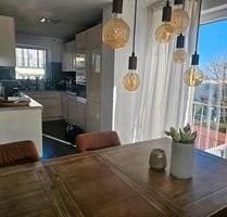 4-Zimmer-Wohnung mit Balkon in Remseck-Pattonville – 99 m² - Asperg