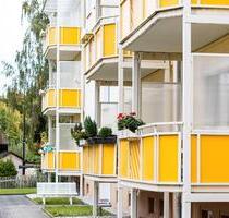sonnige und ruhige Wohnung - 313,00 EUR Kaltmiete, in Zeitz (PLZ: 06712)