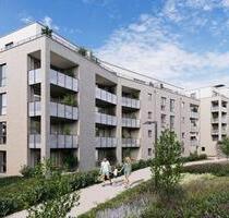 Wohnen in Ihren besten Jahren bei VIVAWEST - stadtnah mit Terrasse. - Bergisch Gladbach