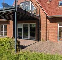 Erdgeschosswohnung in Südbrookmerland