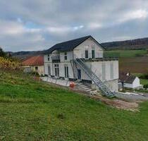 Dachgeschosswohnung (Erstbezug ) Wertheim-Dertingen