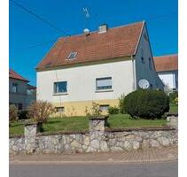1-2Familienhaus von Privat , Beckingen(Kernort)