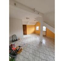 Renovieren & sparen: 4-Zimmer mit über 2.500 € Mietnachlass - Ranstadt