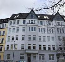 Traumhafte 2-Zimmer Altbauwohnung in bevorzugter Lage - Kiel Südfriedhof