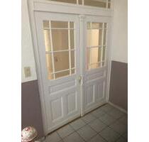 Helle schöne EG Wohung mit Balkon in Bad Oeynhausen zu vermieten