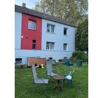 Ruhige Wohnung in Röhlinghausen - Bochum Bochum-Mitte