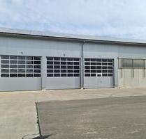 Gewerbehalle, Industriehalle, Lagerhalle - Berkheim