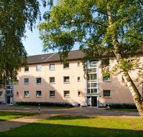 1-Zimmer-Wohnung in Gelsenkirchen Erle