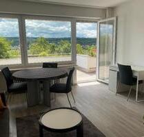 Gorgeous 2 Bedroom Apartment for rent starting 1.10.2025 - Tübingen Derendingen