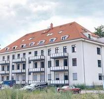 Helle 3-Zimmer-Wohnung - 1.200,00 EUR Kaltmiete, in Zossen (PLZ: 15806)