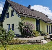 Schickes Einfamilienhaus mit Einliegerwohnung provisionsfrei - Herdorf