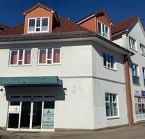 Büro- Praxisfläche in Neubukow zu vermieten