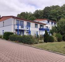 Moderne 2-Zimmer-Wohnung mit Stellplatz - Northeim