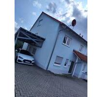 Spacious Semi-Detached House for Rent in Schwedelbach - Weilerbach