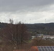 Gut gelegene 2-Zimmer Whn. + WohnkücheBad Innenstadtlage - Steinau an der Straße