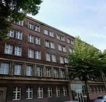 Industriecharakter! 110 qm Schöner Wohnen im Kaiserviertel 