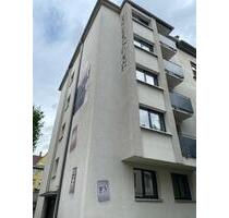 vollmöblierte 2-Zimmer-Wohnung Nähe Berger Straße - Frankfurt am Main Bornheim
