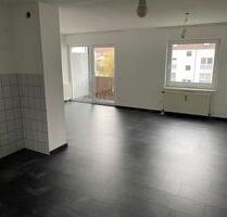 Idyllisch und gemütlich - 2 Zimmer mit Balkon - Wolfsburg