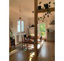 Maisonette- Wohnung in Ludwigsburg