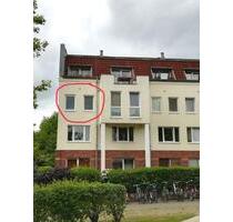 Ideale Kapitalanlage - Vermietete 1-Zimmer Eigentumswohnung - Lüneburg Ebensberg