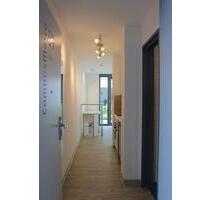 Modernes 1-Zimmer-Terrassen-Apartment - Landshut