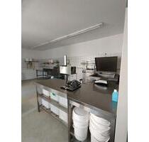 Produktionsküche für Food-Startups, Caterer und Co. - Erfurt Daberstedt