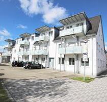 frisch renovierte 4-Zimmer-Wohnung mit Balkon - Neu-Ulm Burlafingen