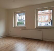 Kompakte 2-Zi-Wohnung zwischen Exer und Südfriedhof, wg-tauglich - Kiel