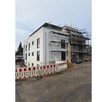 Moderne 3-Zimmer-Wohnung in Lindlar mit Balkon