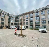 Zentrale 3-ZKB-Wohnung im 1. OG in Osnabrück – modern und hell (Whg. 4)