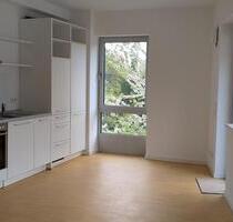 helle Einraumwohnung mit Balkon - Oldenburg Ziegelhof